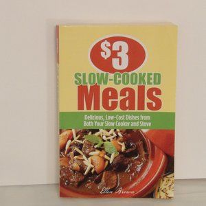 $3.00 Meals on a Budget